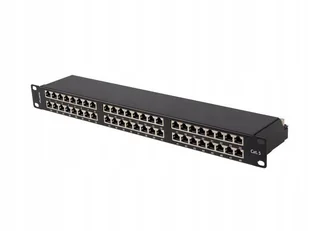 Lanberg PPS5-1048-B - Pozostałe akcesoria sieciowe - miniaturka - grafika 1