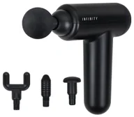 Masażery - MELISSA 16770047 czarny - miniaturka - grafika 1