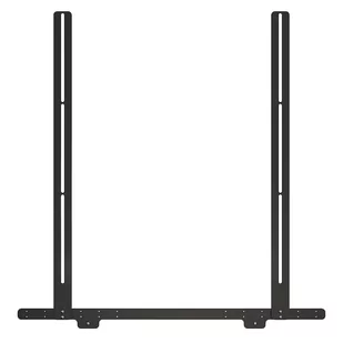 Kindermann Soundbar 2.1 uchwyt montażowy - Inne akcesoria audio-wideo - miniaturka - grafika 1