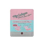 Maseczki do twarzy - Holika Pig-Collagen Jelly Gel Maseczka do Twarzy 4008 - miniaturka - grafika 1