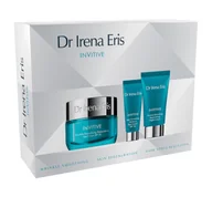 Zestawy kosmetyków damskich - DR IRENA ERIS INVITIVE ZESTAW KREM NA DZIEŃ 50ML + KREM NA NOC 30ML + KREM POD OCZY 11ML - miniaturka - grafika 1