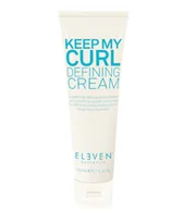 Odżywki do włosów - Eleven Australia Keep My Curl Defining Cream Krem do Włosów Kręconych 50 ml - miniaturka - grafika 1