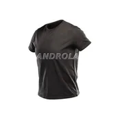 Odzież robocza - Topex T-shirt rozmiar M/50 NEO czarny 81-601-M - miniaturka - grafika 1