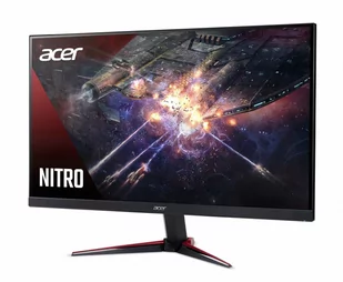 Acer 24 cale Nitro VG240YEb mipx IPS/100Hz/1ms - Monitory - miniaturka - grafika 8