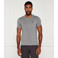 Koszulki męskie - Emporio Armani T-shirt 2-pack Regular Fit - miniaturka - grafika 1