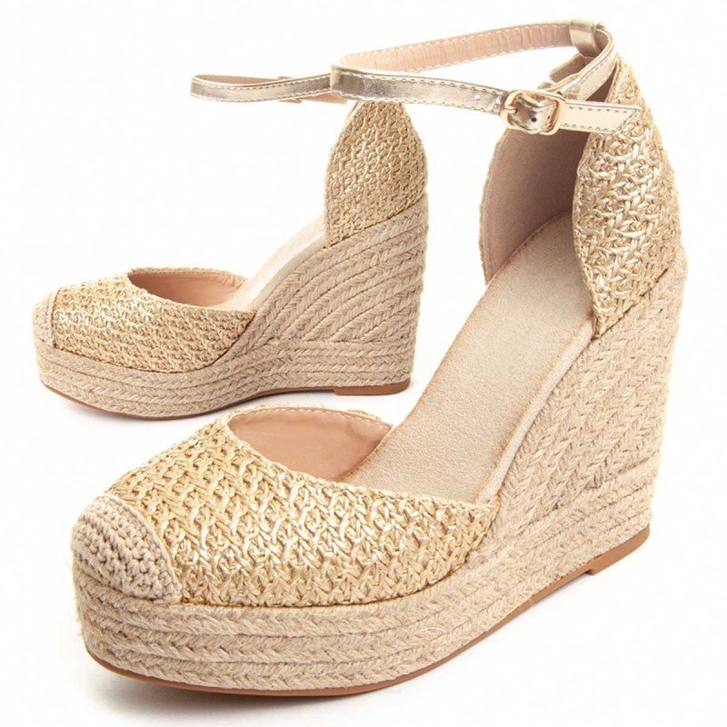 Montevita Klin Esparto Luca2 Z?oty