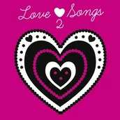 Pop - Love Songs Volume 2 CD Various - miniaturka - grafika 1