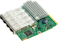Karty sieciowe - Karta sieciowa SuperMicro AOC-MTG-I4S AOC-MTG-I4S-O - miniaturka - grafika 1
