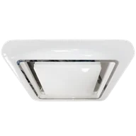 Lampy sufitowe - Plafon CAMERON 38W ML7938-Milagro - miniaturka - grafika 1