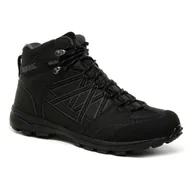 Buty trekkingowe męskie - Samaris Mid II Regatta męskie trekkingowe buty - miniaturka - grafika 1