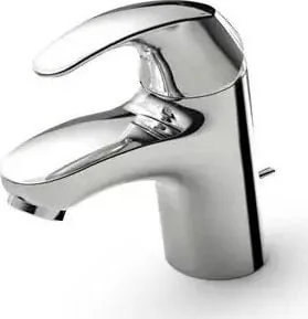 Bateria umywalkowa Oras WASHBASIN FAUCET 1400F POLARA - Baterie umywalkowe - miniaturka - grafika 1