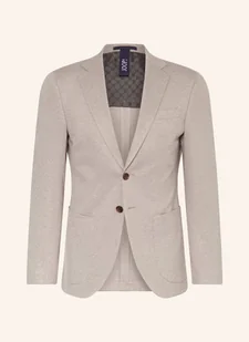 Joop! Marynarka Garniturowa Dash Extra Slim Fit Z Dżerseju beige - JOOP! - Spodnie męskie - miniaturka - grafika 1