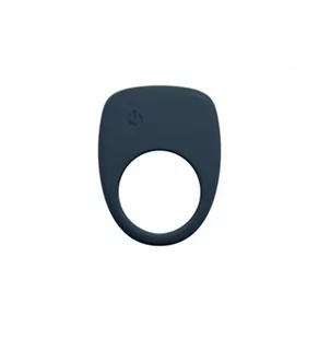 Marc Dorcel (FR) Dorcel - Master Ring (czarny) 5904800 - Pierścienie erekcyjne - miniaturka - grafika 1