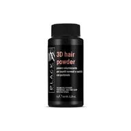 Kosmetyki do stylizacji włosów - Black, 3D Hair Powder – Puder dodający objętości, 8g - miniaturka - grafika 1