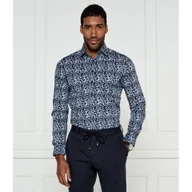 Koszule męskie - Calvin Klein Koszula Slim Fit - miniaturka - grafika 1