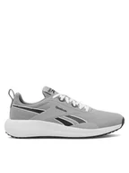 Buty sportowe męskie - Reebok Buty Lite Plu 100074887 Szary - miniaturka - grafika 1