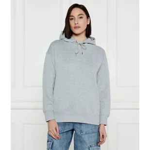 Michael Kors Bluza Loose fit - Bluzy damskie - miniaturka - grafika 1