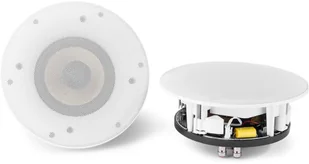 Power Dynamics 140W 8" WCS80 WIFI / BT - Głośniki i kolumny - miniaturka - grafika 1