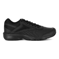 Buty sportowe damskie - Obuwie sportowe Reebok WORK N CUSHION 4.0 100001160 - miniaturka - grafika 1