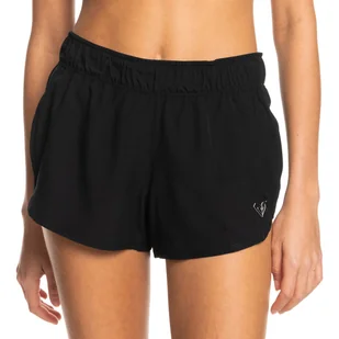 MOVE FREE ST J NDST - Spodenki damskie - miniaturka - grafika 1