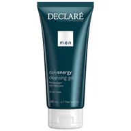 Żele do mycia twarzy - Declare Men Gentle Cleansing Homme/Men, Cleansing Gel, 1er Pack (1 X 200 G) 9007867005248 - miniaturka - grafika 1