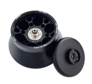 OHAUS (30314825) - rotor kątowy 6 x 85ml, RB, Hi - Akcesoria do urządzeń pomiarowych - miniaturka - grafika 1
