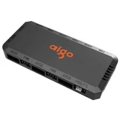 Wentylatory komputerowe - Aigo APC1 - miniaturka - grafika 1