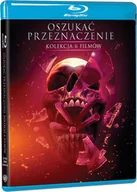 Pozostałe filmy Blu-Ray - Oszukać przeznaczenie. Kolekcja 6 filmów - miniaturka - grafika 1