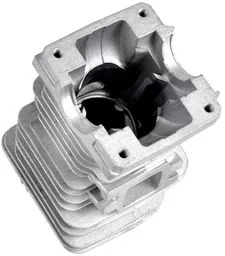 Geko Cylinder pierścienie tłok 40mm Stihl 023 MS230 G81114 - Akcesoria do elektronarzędzi - miniaturka - grafika 1