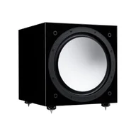 Głośniki i kolumny - Monitor Audio Silver 7G W12 subwoofer (sztuka) czarny - miniaturka - grafika 1