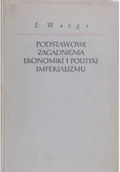 Zarządzanie - Podstawowe zagadnienia ekonomiki i polityki imperializmu - miniaturka - grafika 1