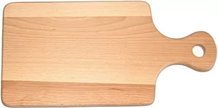 Chłopcy z Rancza Deska do krojenia drewniana z uchwytem 44 Cm 369 - Deski do krojenia Chłopcy z Rancza Deska do krojenia drewniana z uchwytem 44 Cm 369 - Deski do krojenia - miniaturka - grafika 1