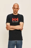 Koszulki męskie - Helly Hansen - T-shirt - miniaturka - grafika 1