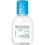 Bioderma NAOS POLAND SP. Z O.O. HYDRABIO H2O Płyn micelarny 100ml - Płyny micelarne - miniaturka - grafika 2
