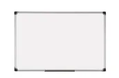 Tablice i flipcharty - BI-OFFICE Tablica suchoś. Profes. 180x90cm - miniaturka - grafika 1