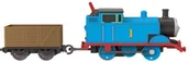 Pociągi dla dzieci - Pociąg tomek i przyjaciele tomek - miniaturka - grafika 1