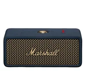 Głośniki przenośne - Marshall Emberton III Niebieski - miniaturka - grafika 1