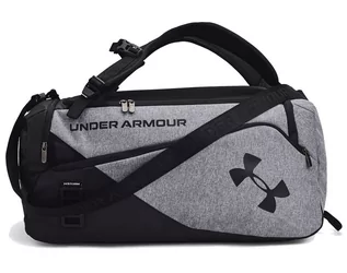 Torebki damskie - Torba UNDER ARMOUR Contain DUO MD 50L Plecak - grafika 1