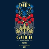 Audiobooki - historia - Galicja. Tom 2 - miniaturka - grafika 1