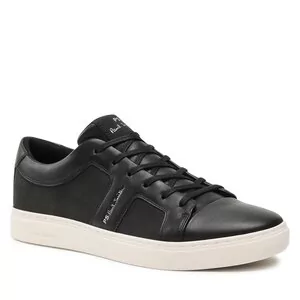 Sneakersy Paul Smith Vanda M2S-VDA01-KNUB Black 79 - Półbuty męskie - miniaturka - grafika 1