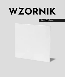Wzornik DS - (biały, średnia porowatość) - beton architektoniczny - Inne materiały budowlane - miniaturka - grafika 1