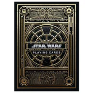 Gry karciane - STAR WARS Gold Edition - karty klasyczne - miniaturka - grafika 1