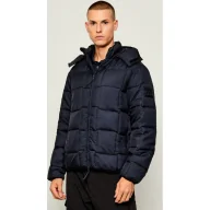 Kurtki męskie - EA7 Kurtka | Regular Fit - miniaturka - grafika 1