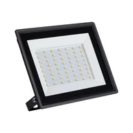 Halogeny - Naświetlacz LED LIGHTLOGIC LLN FDL LED  50W - miniaturka - grafika 1