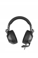 Słuchawki - 2X Słuchawki z mikrofonem A4Tech BLOODY G580 7.1 USB - miniaturka - grafika 1