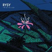 Muzyka elektroniczna - Traveler Rysy Płyta CD) - miniaturka - grafika 1