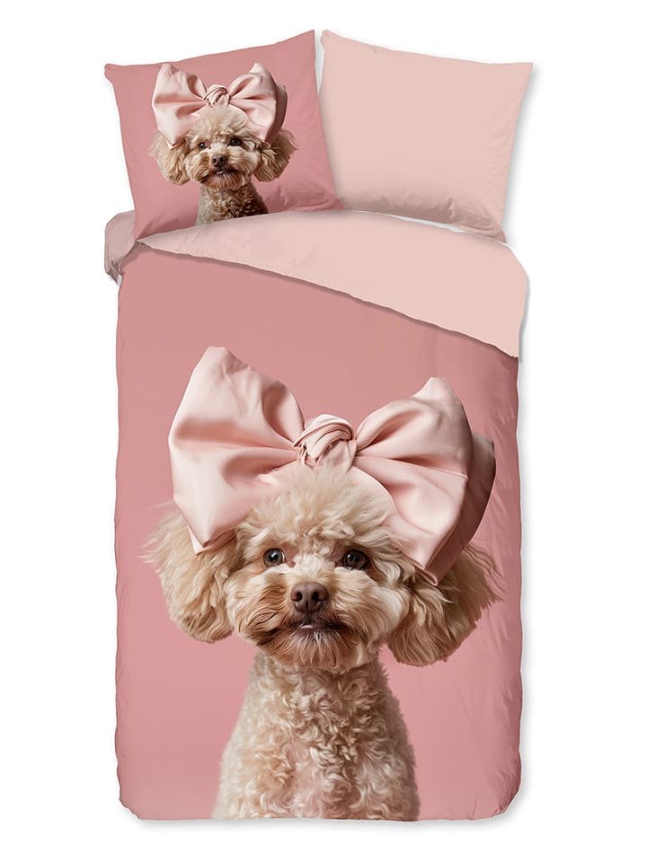 Good Morning Komplet pościeli 