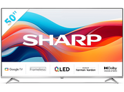 SHARP 50GP6465E 50" 4K Google TV