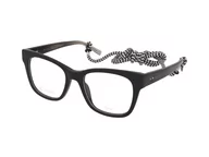 Okulary korekcyjne, oprawki, szkła - Missoni MMI 0128 807 - miniaturka - grafika 1