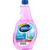 Środki do podłóg i mebli - Sidolux M Środek do czyszczenia skórzanych mebli - miniaturka - grafika 1